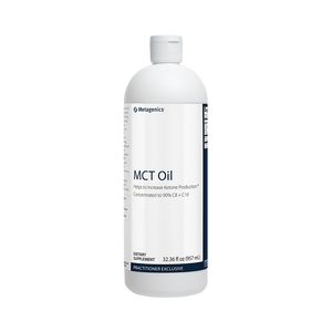 Metagenics MCT Oil