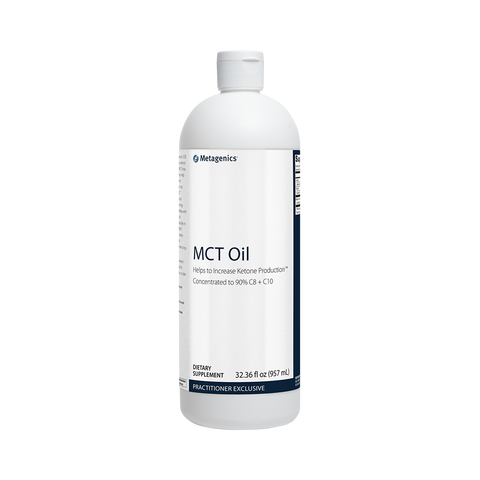 Metagenics MCT Oil