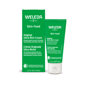 Weleda Skin Food Original Ultra-Rich Cream Small