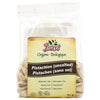 Inari Organic Unsalted Raw Pistachios 125g