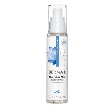 Derma E Hydrating Mist 60 mL
