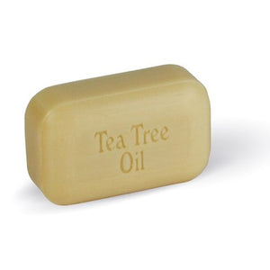 The Soap Works Tea Tree Oil Soap