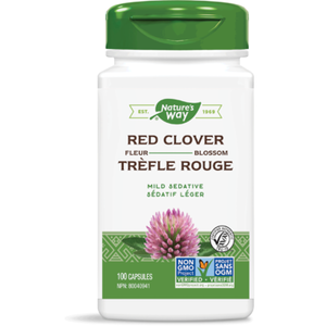 Nature's Way Red Clover