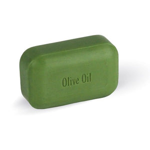 The Soap Works Olive Oil Soap