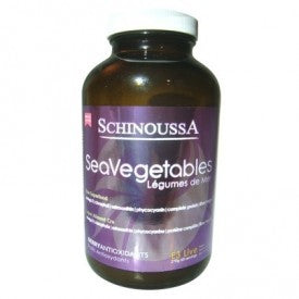 Schinoussa Sea Vegetables Berry 270g