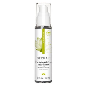 Derma E Purifying Oil Free Moisturizer  50 mL