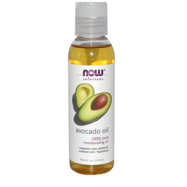 NOW Solutions Vegetable Glycerine