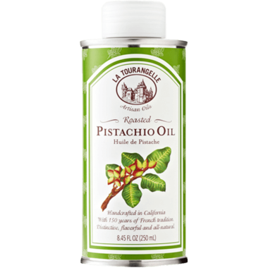 La Tourangelle Roasted Pistachio Oil