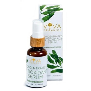 Viva Concentrated Antioxidant Serum