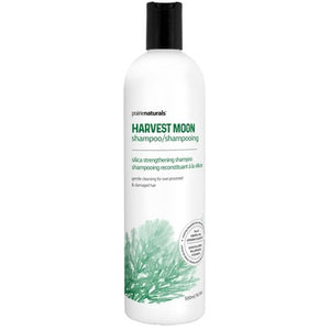 Prairie Naturals Harvest Moon Silica Strengthening Shampoo