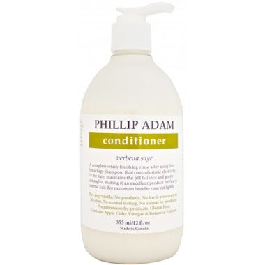 Phillip Adam Verbena Sage Conditioner