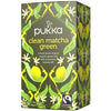Pukka Clean Matcha Green Tea