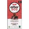 Alter Eco Dark Organic Chocolate Quinoa Crunch