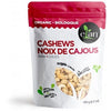 Elan Raw Cashews