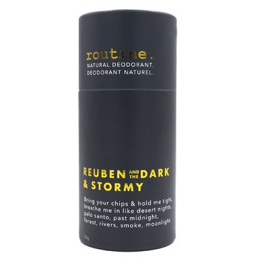 Routine Reuben & the Dark - Stick Deodorant