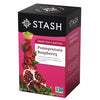 Stash Pomegranate Raspberry Green Tea & Matcha