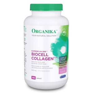 Organika BioCell Collagen