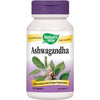 Nature's Way Ashwagandha Standardized 60 Capsules