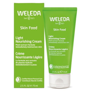 Weleda Skin Food Light Nourishing Cream
