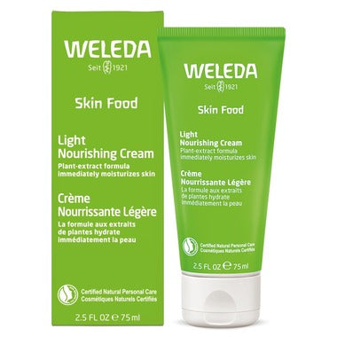Weleda Skin Food Light Nourishing Cream