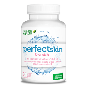 Genuine Health Perfect Skin
