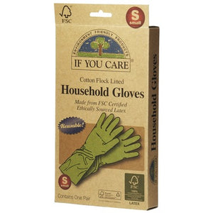 If You Care Household Gloves
