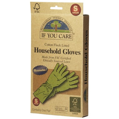 If You Care Household Gloves
