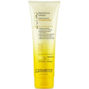 Giovanni 2chic Ultra-Revive Conditioner, Pineapple & Ginger