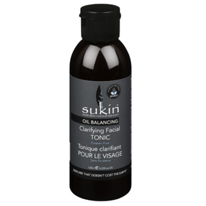 Sukin Clarifying Facial Tonic