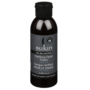 Sukin Clarifying Facial Tonic