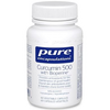 Pure Encapsulations Curcumin 500 with Bioperine