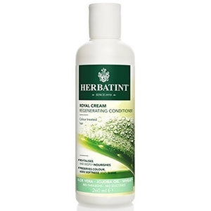 Herbatint Aloe Vera Royal Cream Conditioner
