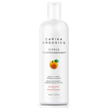 Carina Organics Daily Light Conditioner Citrus