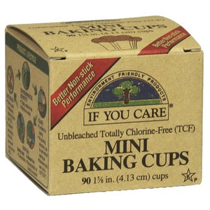 If You Care Baking Cups