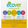 Ecover Automatic Dishwasher Tablets Citrus 25 tablets