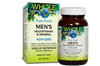 Whole Earth and Sea Pure Food Men's Multivitamin and Mineral NON-GMO