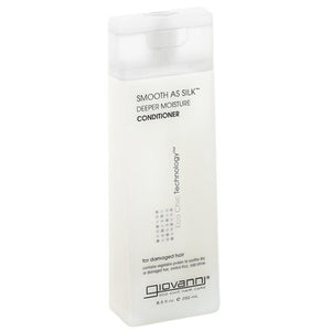 Giovanni Smooth as Silk Conditioner