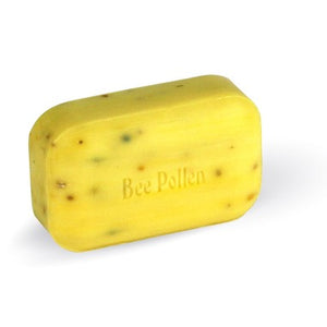 The Soap Works Bee Pollen Soap