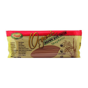 Rizopia Organic Brown Rice Pasta Spaghetti