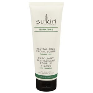 Sukin Revitalizing Facial Scrub