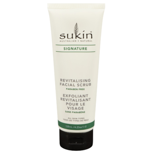 Sukin Revitalizing Facial Scrub