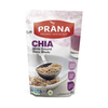 Prana Organic Ground White Chia Seeds 200g