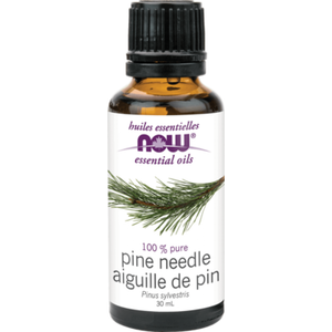 NOW Essential Oils Pine Needle Oil