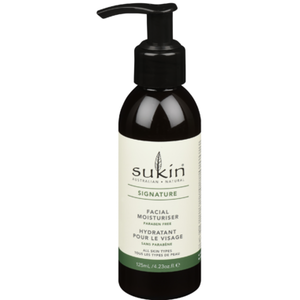 Sukin Facial Moisturizer