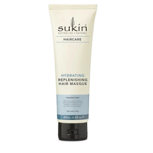 Sukin Hydrating Replenishing Hair Masque