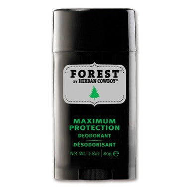 Herban Cowboy Deodorant Forest 80g