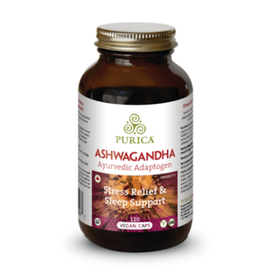 Purica Ashwagandha