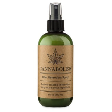 Cannabolish Odor Removing Spray 8 oz