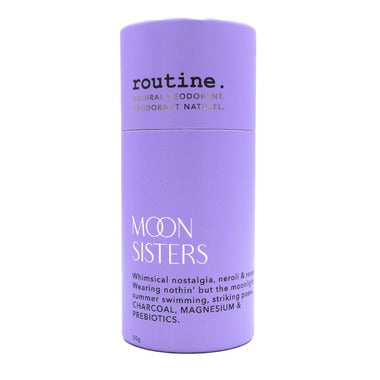 Routine Moon Sisters - Stick Deodorant