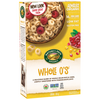 Nature's Path Organic Whole O's Cereal 325g